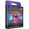 Steve Jackson Games | Munchkin Starfinder 2 Far Out | Card Game | Engl...
