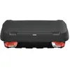 Thule Arcos Box M. Medium hard-shell bagagebox voor op de trekhaak zwa...