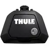 Thule voetset Evo Raised Rail 7104
