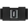 Thule SkiClick Skidrager Black One-Size