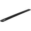 THULE - 711420 - Barre de Toit WingBar Evo 135 cm - Noir
