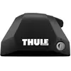 Thule Lot de 4 pieds pour barres de toit Edge Flush Rail