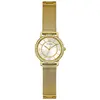Montre Guess Melody - GW0534L2 28 mm Doré