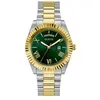 Montre - Guess - Connoisseur - Quartz - Acier inoxydable - Étanchéité 5 ATM