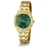 Guess Montre quartz Femme Sport dame Vert