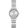 Montre Femme - Guess - Hayley - Acier - Étanchéité 30 Atm - Style Chic