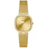 Guess Tapestry GW0354L2 Montre Quartz Femme