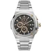 Montre GC Homme Y99001G2MF - Chronographe Tachymètre - Acier Inoxydable