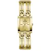 Guess Guess - Montre Femme Ladies Dress Doré Gw0668l2 - Jaune