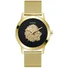 GUESS Montre GW0702G1, Black, Classique