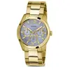 Guess GW0707G2 Montre pour homme Zen 42mm 5ATM