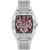 GUESS Phoenix Remid GW0499G9 - Herenhorloge - Ø 41.50 MM