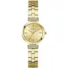 Horloge GUESS GW0762L2 Acier Doré