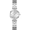 Montre - GUESS - GW0762L1 - Acier inoxydable - Zircons - Quartz japona...