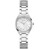 GUESS Montre GW0767L1, argenté, Standard-Größe, GW0767L1-AMZUK