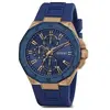 Guess GW0803G2 Montre pour homme R2 50mm 5ATM