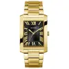 Guess - GW0896G2 - Montre Bracelet - Hommes - Quartz - Clyde