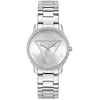 Montre - Acier Argent - Guess - GW0987L1