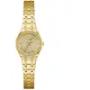 Guess, Montre, Pixie, Or, (Montre analogique, 25 mm)