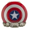 Jouet multimédia Ekids Enceinte Bluetooth Captain America