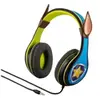 Casque audio Pat Patrouille 17 x 16 x 22 cm Bleu