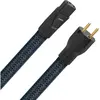Câbles d'alimentation Audioquest Jaws IEC C13 (1 m)