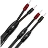 Câbles d'enceintes Audioquest BigFoot Bass Banana (1.5 m)