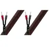 Câbles d'enceintes montés Audioquest Rocket 33 Bananes SureGrip 300 Si...