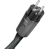 Câbles d'alimentation Audioquest Tornado IEC C15 (2 m)