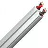 Câbles d'enceintes Audioquest Rocket 11 Blanc (1 m)