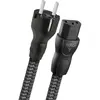 AudioQuest NRG-Y3 Câble d'alimentation haut de gamme C13 3 m