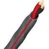 Câbles d'enceintes Audioquest SLiP-DB 16/2 Gris (1 m)