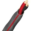 Câbles d'enceintes Audioquest SLiP-DB 14/2 Gris (1 m)