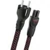 Câbles d'alimentation Audioquest NRG-Z2 (2 m)