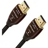 AudioQuest - 18G Root Beer HDMI AOC (10m)