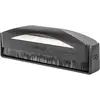 AudioQuest Silver Anti-Static Record Brush
