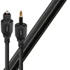Câbles optiques Audioquest Pearl Optical Toslink-Jack (8 m)