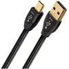 Audioquest Pearl USB vers Micro USB Câble USB A vers microUSB de 1,5 m