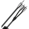Câbles jack/mini-jack Audioquest Angel mini-jack RCA (3 m)