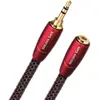 Rallonges jack/mini-jack Audioquest Golden Gate mini-jack Mâle/Femelle (5 m)
