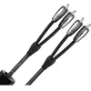 Câbles stéréo RCA Audioquest Angel RCA (8 m)