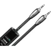 Câbles jack/mini-jack Audioquest Angel mini-jack Mâle/Mâle (1.5 m)