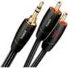 Câbles jack/mini-jack Audioquest Tower mini-jack RCA (12 m)