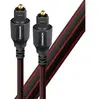 Câbles optiques Audioquest Cinnamon Optical Toslink (12 m)