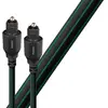AudioQuest Forest OptiLink Câble à fibre optique Noir 5 m