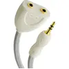 Câbles jack/mini-jack Audioquest FLX Mini-Splitter