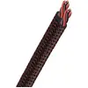 Câbles d'enceintes Audioquest Rocket 33 (1 m)