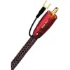 Câbles caisson de basses Audioquest Irish Red (20 m)