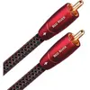 Câbles stéréo RCA Audioquest Red River RCA (2 x 0,5m)