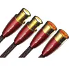 Câbles symétriques XLR Audioquest Red River XLR (2 x 1 m)